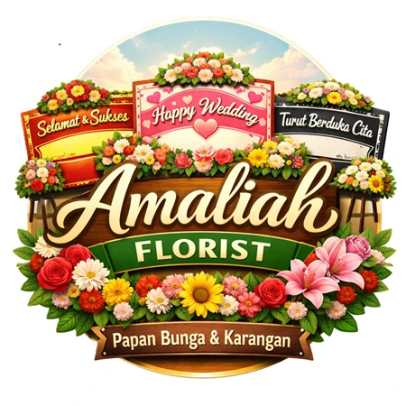 Papan Bunga Gumawangkidul